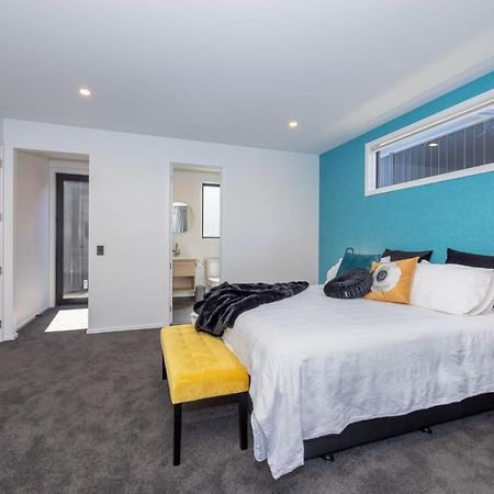 Sapphire Delight - 1 Bedroom Private Room Wanaka Dış mekan fotoğraf