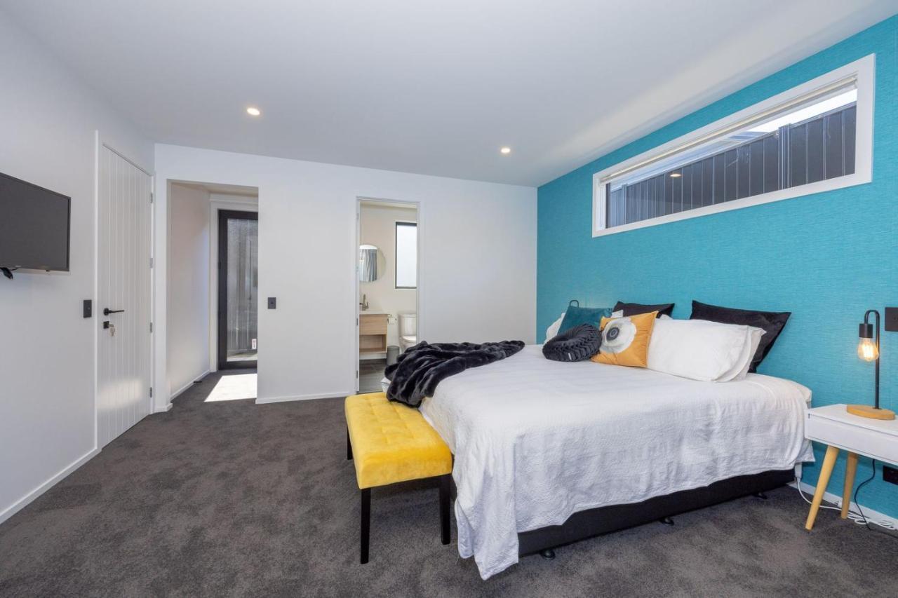 Sapphire Delight - 1 Bedroom Private Room Wanaka Dış mekan fotoğraf