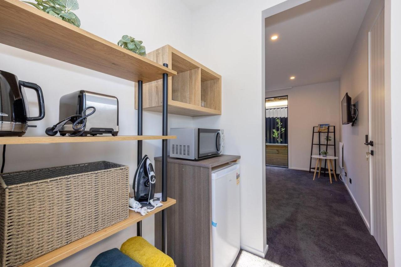 Sapphire Delight - 1 Bedroom Private Room Wanaka Dış mekan fotoğraf