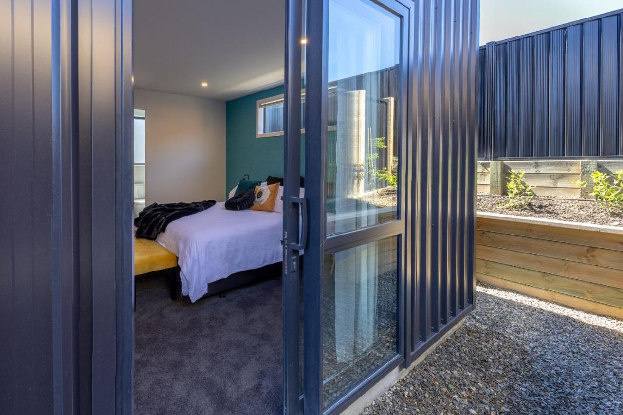 Sapphire Delight - 1 Bedroom Private Room Wanaka Dış mekan fotoğraf